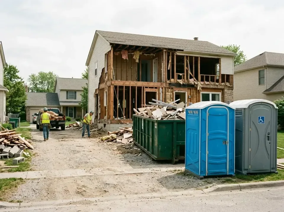 home-renovation-demolition-sit-010 — frequently asked questions, Portable Toilet & Dumpsters Rental in Freeport, NY